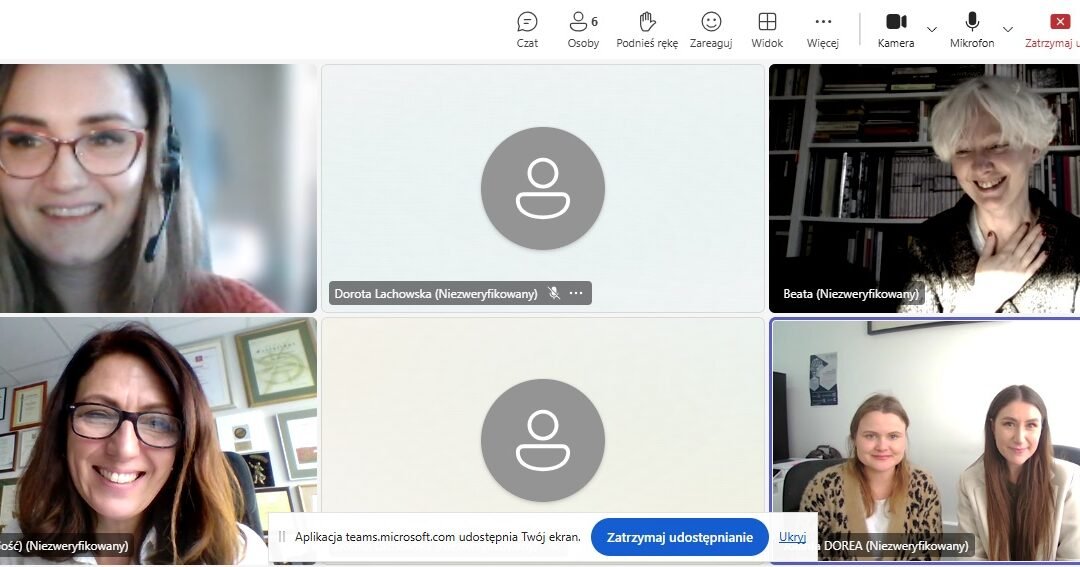Local Discovery Project Holds Online Kick-Off Meeting: Empowering Rural Communities Through Tourism and Social Engagement