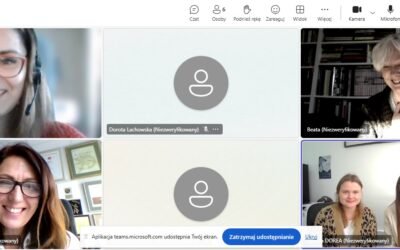 Local Discovery Project Holds Online Kick-Off Meeting: Empowering Rural Communities Through Tourism and Social Engagement