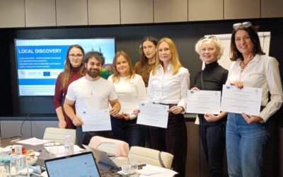 Reflecting on a Productive Second Transnational Meeting in Katowice, Poland